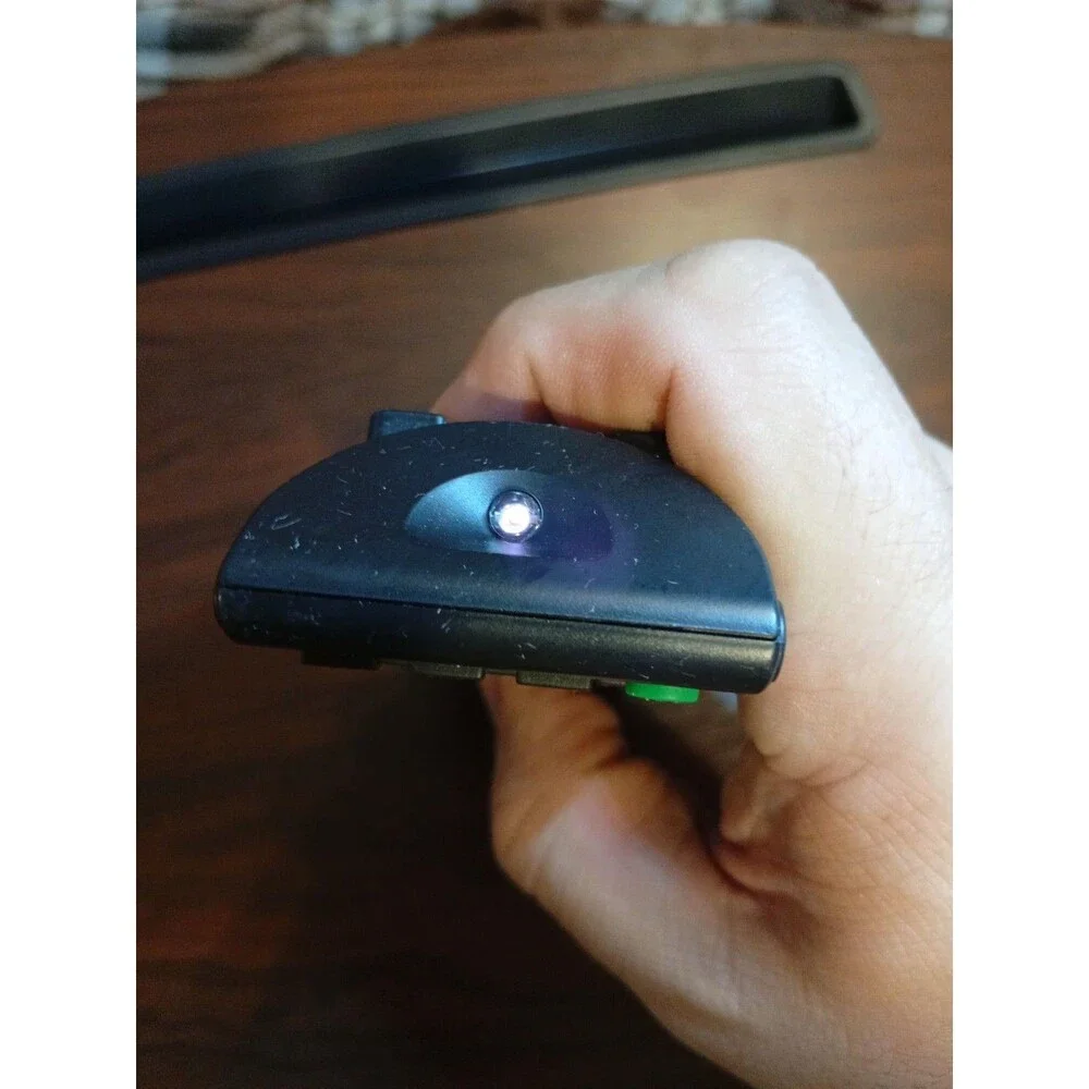 Sony RM-AMU171 OEM Original Remote Control – System Audio - Tested & Works